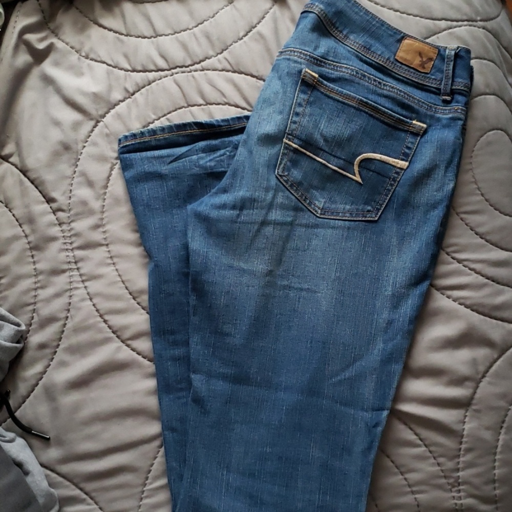Women's Jeans
